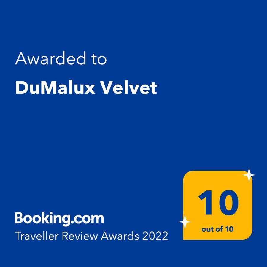 Appartamento Dumalux Velvet Subotica Esterno foto